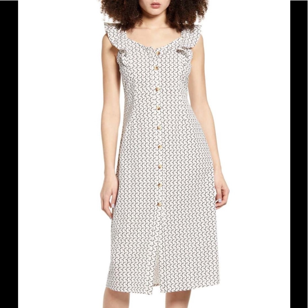 Billabong Love Tripper Dress